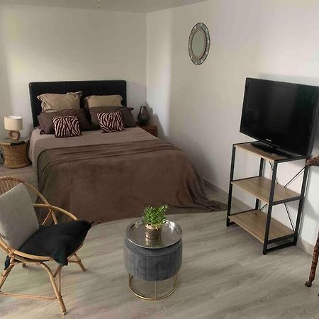 Ravissant Studio En Bord De Mer 프레랑 외부 사진